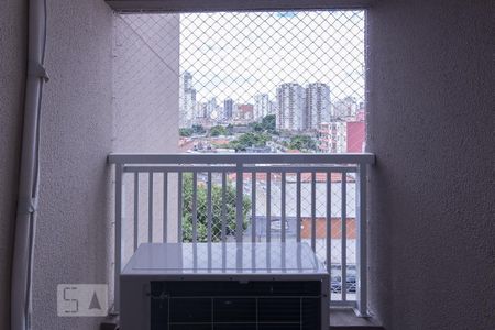 Apartamento à venda com 60m², 2 quartos e 1 vaga