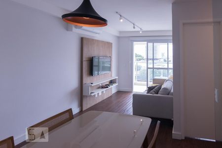Apartamento à venda com 60m², 2 quartos e 1 vaga