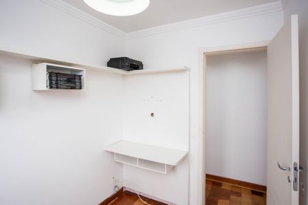 Apartamento à venda com 60m², 3 quartos e 1 vagaQuarto 2