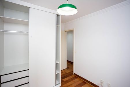 Apartamento à venda com 60m², 3 quartos e 1 vagaQuarto 1