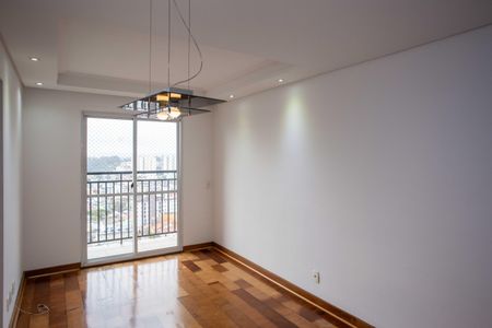 Sala de apartamento à venda com 3 quartos, 60m² em Centro, Diadema