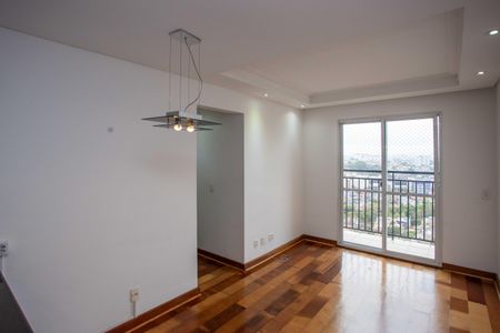 Apartamento à venda com 60m², 3 quartos e 1 vagaSala