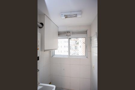 Apartamento à venda com 60m², 3 quartos e 1 vagaÁrea de Serviço