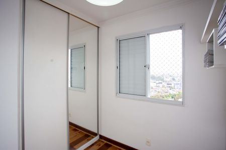 Apartamento à venda com 60m², 3 quartos e 1 vagaQuarto 2