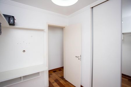 Apartamento à venda com 60m², 3 quartos e 1 vagaQuarto 2