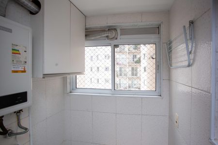 Apartamento à venda com 60m², 3 quartos e 1 vagaÁrea de Serviço