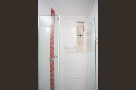 Apartamento à venda com 60m², 3 quartos e 1 vagaBanheiro da Suíte