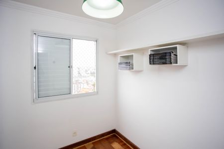 Apartamento à venda com 60m², 3 quartos e 1 vagaQuarto 2