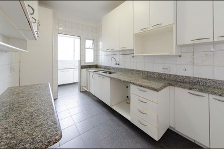 Apartamento para alugar com 101m², 3 quartos e 2 vagasCozinha