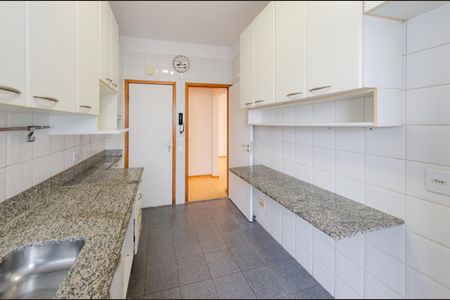 Apartamento para alugar com 101m², 3 quartos e 2 vagasCozinha