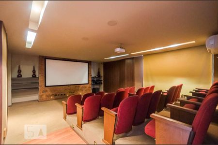 Apartamento para alugar com 101m², 3 quartos e 2 vagasÁrea comum