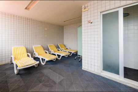 Apartamento para alugar com 101m², 3 quartos e 2 vagasÁrea comum