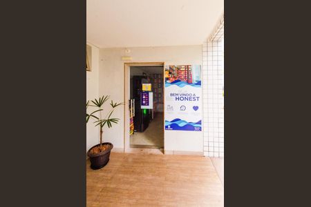 Apartamento para alugar com 101m², 3 quartos e 2 vagasÁrea comum