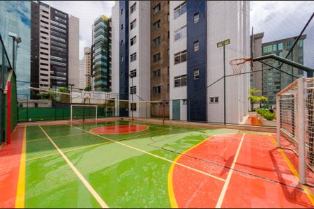 Apartamento para alugar com 101m², 3 quartos e 2 vagasÁrea comum