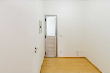 Apartamento para alugar com 101m², 3 quartos e 2 vagasSuíte 