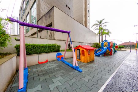 Apartamento para alugar com 101m², 3 quartos e 2 vagasÁrea comum