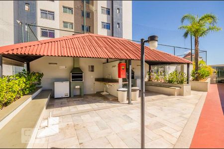 Apartamento para alugar com 101m², 3 quartos e 2 vagasÁrea comum