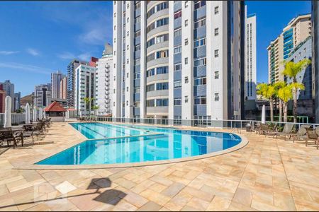 Apartamento para alugar com 101m², 3 quartos e 2 vagasÁrea comum