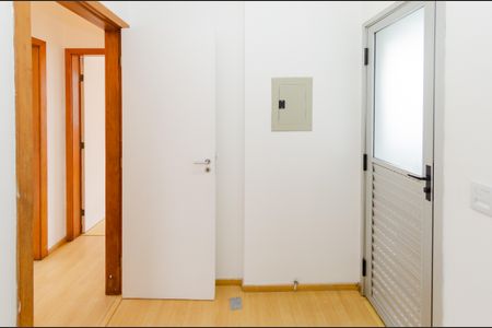 Apartamento para alugar com 101m², 3 quartos e 2 vagasSuíte 