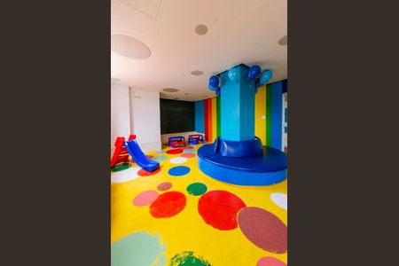 Apartamento para alugar com 101m², 3 quartos e 2 vagasÁrea comum