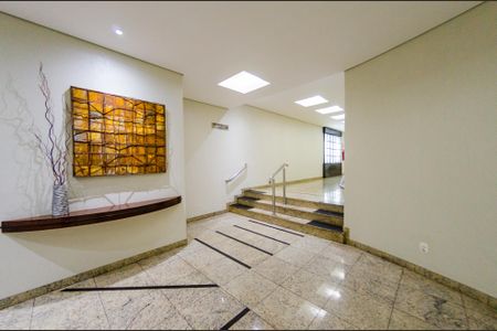 Apartamento para alugar com 101m², 3 quartos e 2 vagasÁrea comum