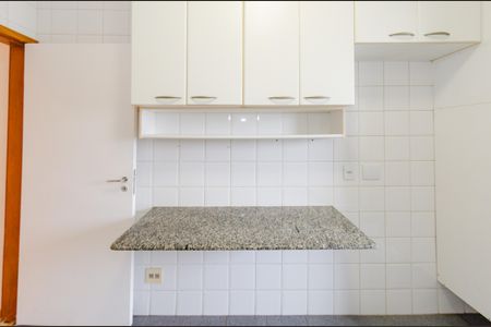Apartamento para alugar com 101m², 3 quartos e 2 vagasCozinha