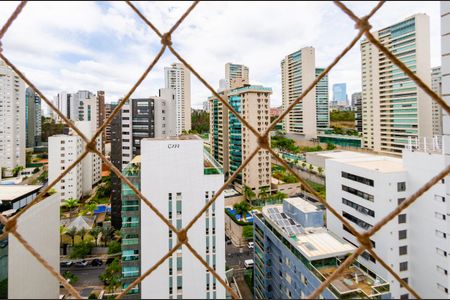 Apartamento para alugar com 101m², 3 quartos e 2 vagasVista Suíte 