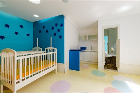 Apartamento para alugar com 101m², 3 quartos e 2 vagasÁrea comum