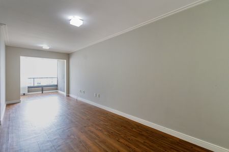 Sala de apartamento à venda com 2 quartos, 58m² em Água Branca, São Paulo
