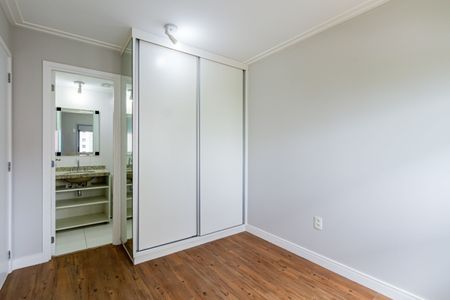 Suite de apartamento à venda com 2 quartos, 58m² em Água Branca, São Paulo