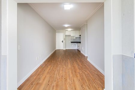 Sala de apartamento à venda com 2 quartos, 58m² em Água Branca, São Paulo