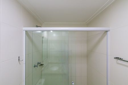 Apartamento para alugar com 58m², 2 quartos e 1 vagaSuite - Banheiro