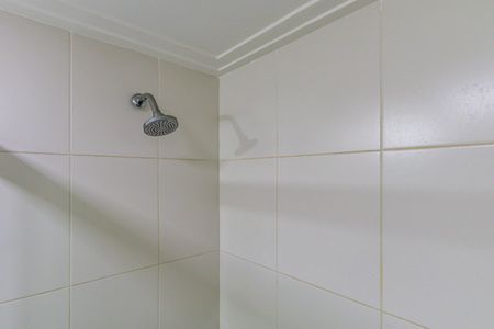 Apartamento para alugar com 58m², 2 quartos e 1 vagaSuite - Banheiro