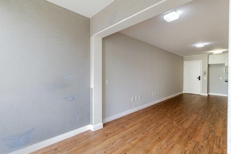 Sala de apartamento à venda com 2 quartos, 58m² em Água Branca, São Paulo