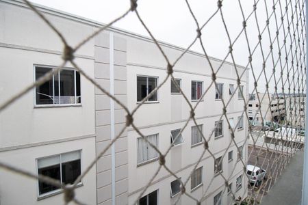 Apartamento para alugar com 53m², 2 quartos e 1 vagaVista do Quarto 1