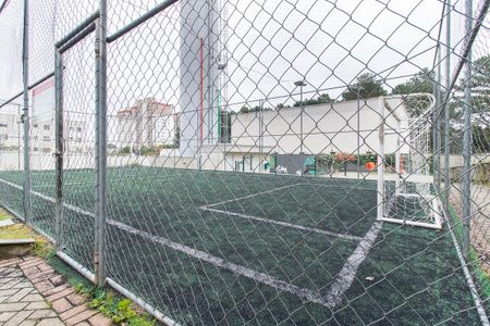 Apartamento para alugar com 53m², 2 quartos e 1 vagaQuadra Esportiva