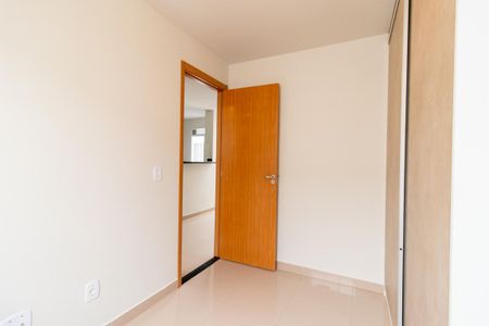 Apartamento para alugar com 53m², 2 quartos e 1 vagaQuarto 2