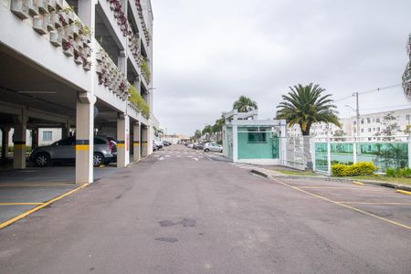 Apartamento para alugar com 53m², 2 quartos e 1 vagaÁrea comum