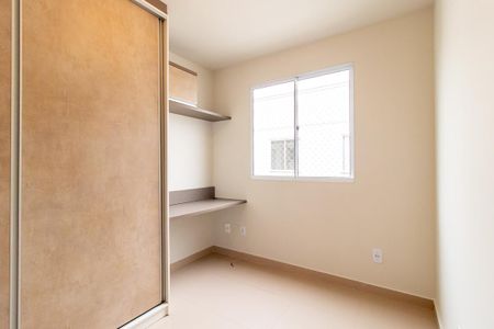 Apartamento para alugar com 53m², 2 quartos e 1 vagaQuarto 2