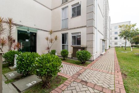 Apartamento para alugar com 53m², 2 quartos e 1 vagaEntrada