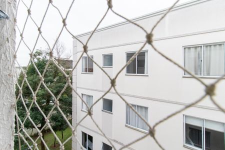 Apartamento para alugar com 53m², 2 quartos e 1 vagaVista do Quarto 2