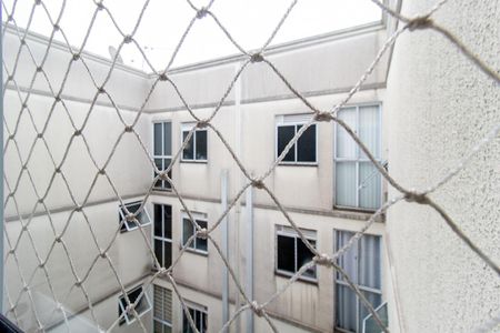 Apartamento para alugar com 53m², 2 quartos e 1 vagaVista da Sala