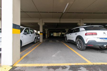 Apartamento para alugar com 53m², 2 quartos e 1 vagaGaragem