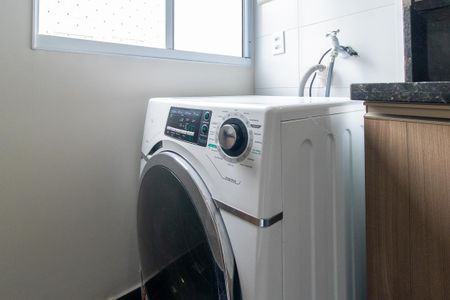 Apartamento para alugar com 53m², 2 quartos e 1 vagaÁrea de Serviço