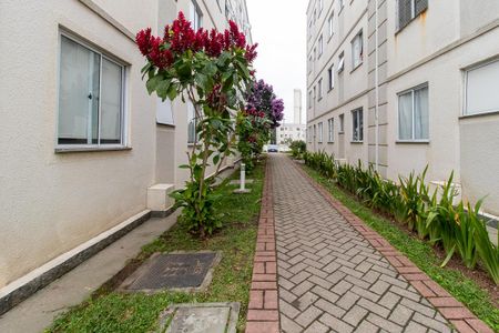 Apartamento para alugar com 53m², 2 quartos e 1 vagaÁrea comum