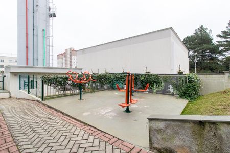 Apartamento para alugar com 53m², 2 quartos e 1 vagaÁrea comum