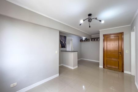 Sala de apartamento para alugar com 2 quartos, 70m² em Cambuci, São Paulo