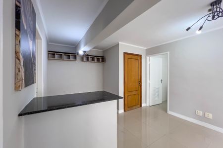 Sala de apartamento para alugar com 2 quartos, 70m² em Cambuci, São Paulo