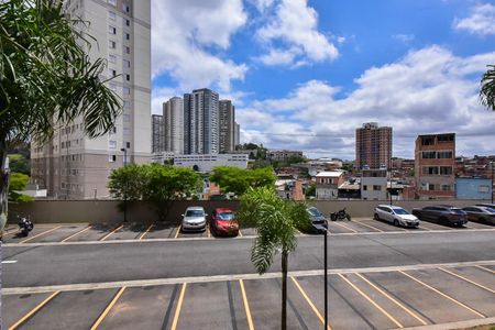 Apartamento à venda com 50m², 2 quartos e 1 vagaVista do Quarto 1