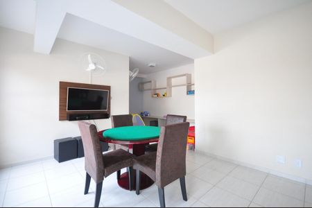 Apartamento à venda com 50m², 2 quartos e 1 vagaÁrea comum